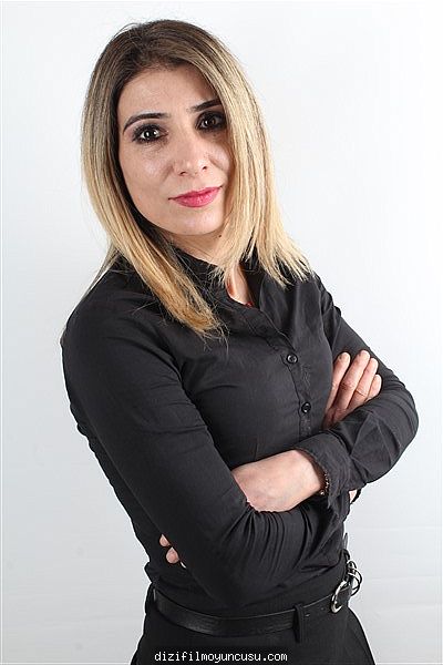 Kadın Oyuncular Adayımız Nurten