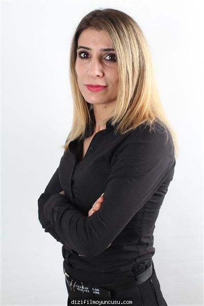 Kayseri Cast Ajans Nurten 161733