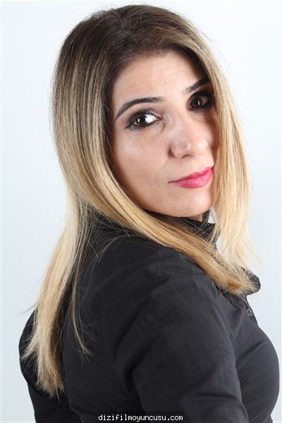 Kayseri Cast Ajans Nurten 161734