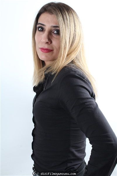Kayseri Cast Ajans Nurten 161735