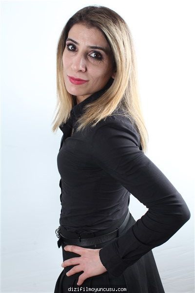 Kayseri Cast Ajans Nurten 161736