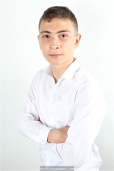 Çocuk Oyuncular Adayımız Onur