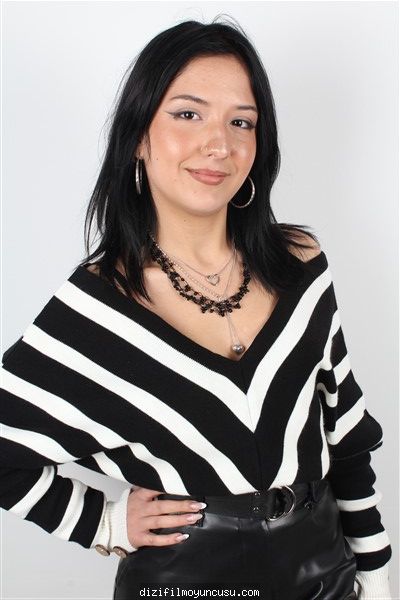 Muğla Cast Ajans Ceyda 161745