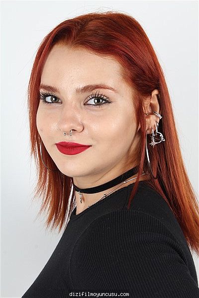 Kadın Oyuncular Adayımız Şimal