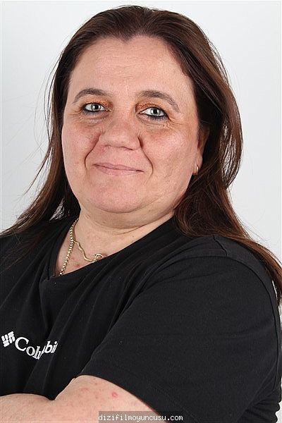 Kadın Oyuncular Adayımız Ümmü