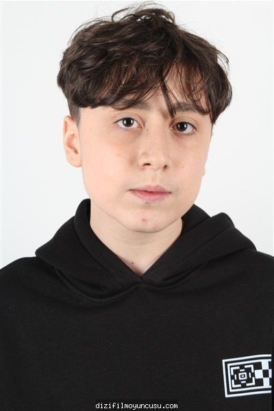 Muğla Cast Ajans Alperen 161810