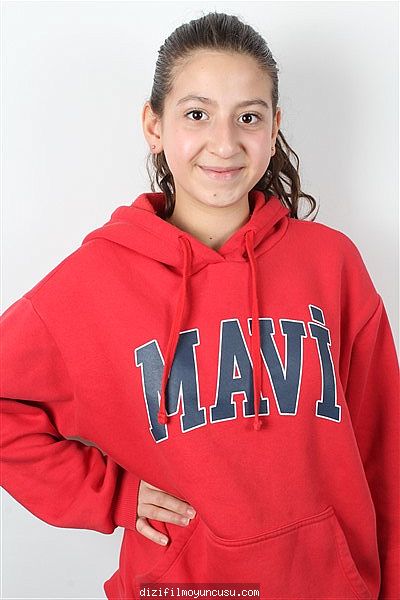 Çocuk Oyuncular Adayımız Belinay