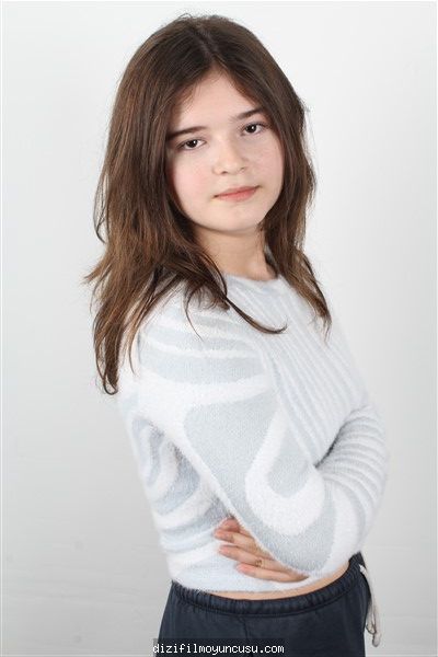 Antalya Cast Ajans Belinay 161940