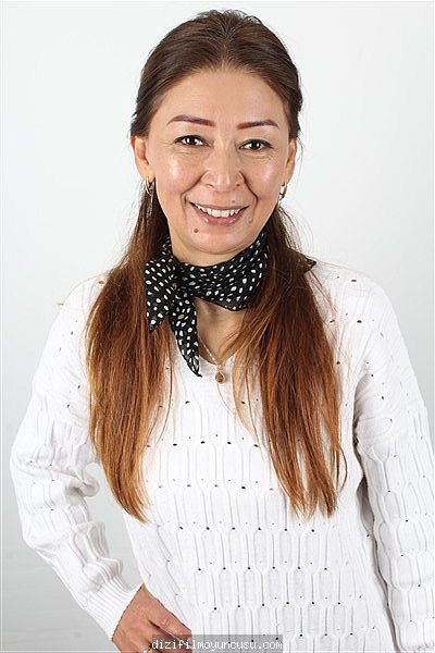 Kadın Oyuncular Adayımız Darin