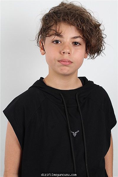 Çocuk Oyuncular Adayımız Doruk