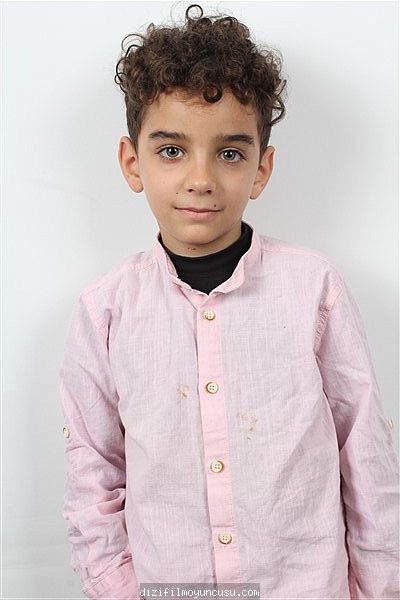 Çocuk Oyuncular Adayımız Eyüp