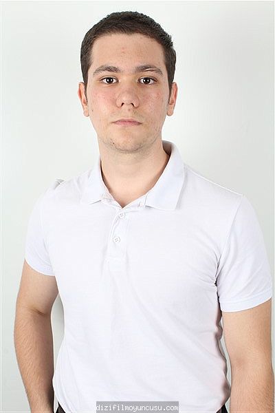 Çocuk Oyuncular Adayımız Mehmet