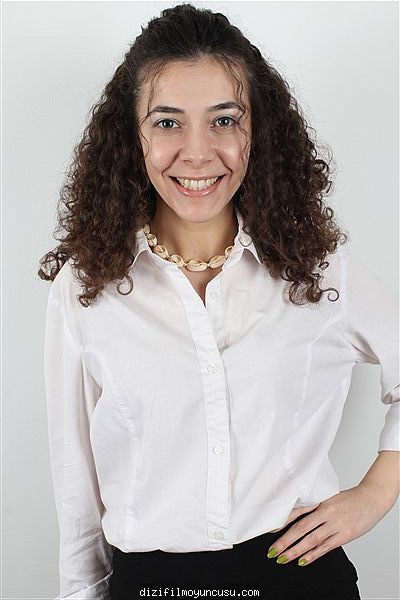 Kadın Oyuncular Adayımız Şeyda
