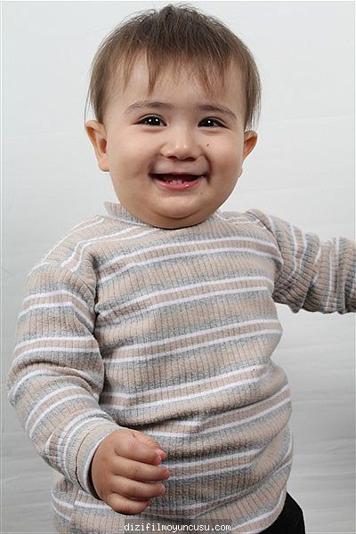Çocuk Oyuncular Adayımız Timur