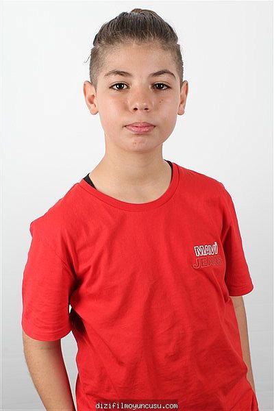 Çocuk Oyuncular Adayımız Toprak