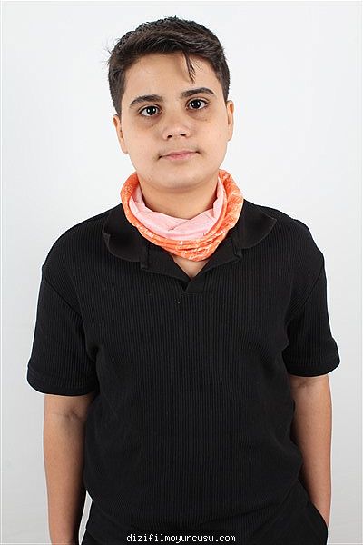 Çocuk Oyuncular Adayımız Yiğit