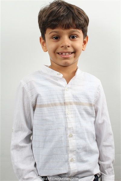 Mersin Cast Ajans Ali 162082