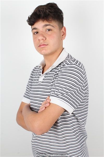 Afyon Cast Ajans Alişah 162207