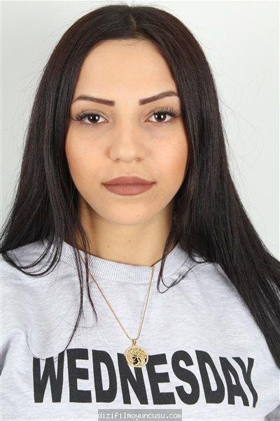 Mersin Cast Ajans Ayşe 161997