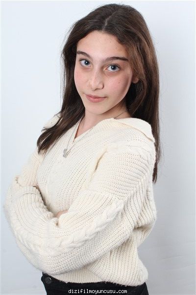 Mersin Cast Ajans Azra 162178