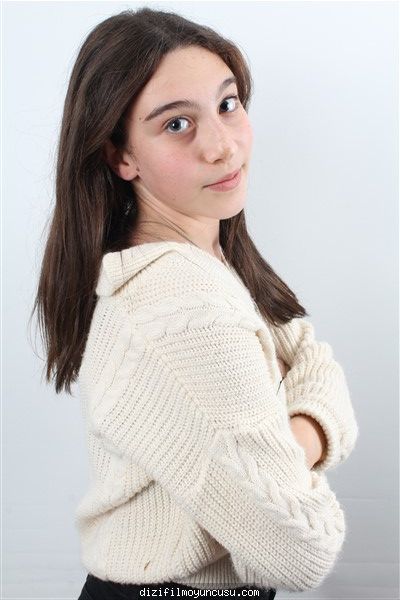 Mersin Cast Ajans Azra 162179