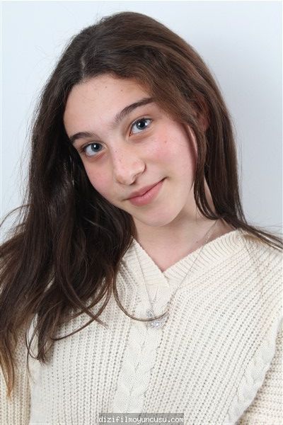 Mersin Cast Ajans Azra 162181