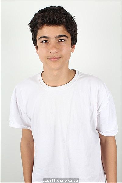 Çocuk Oyuncular Adayımız Barış