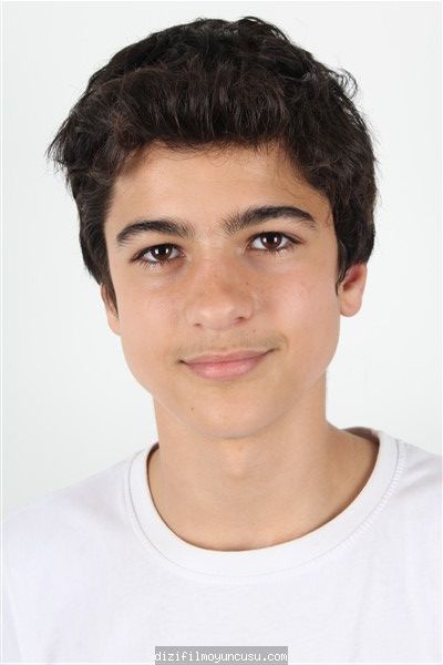 Antalya Cast Ajans Barış 161960