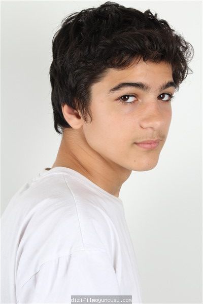 Antalya Cast Ajans Barış 161963