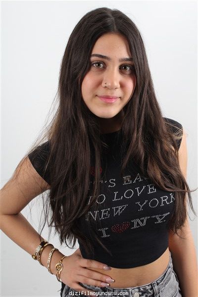 Mersin Cast Ajans Elif 162154