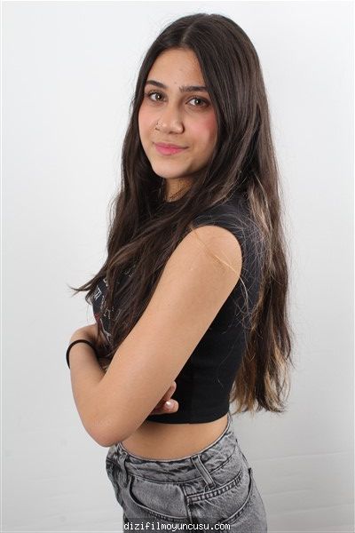 Mersin Cast Ajans Elif 162155