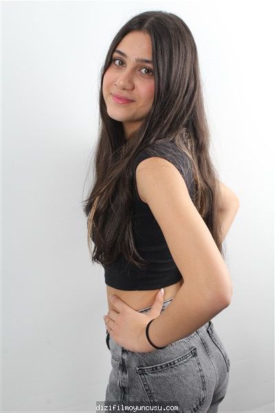 Mersin Cast Ajans Elif 162157