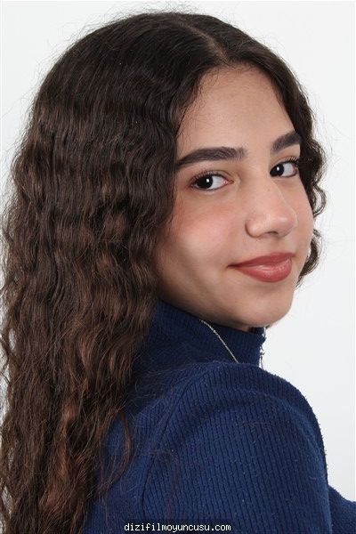 Antalya Cast Ajans Emine 162015