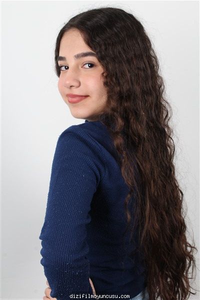 Antalya Cast Ajans Emine 162016