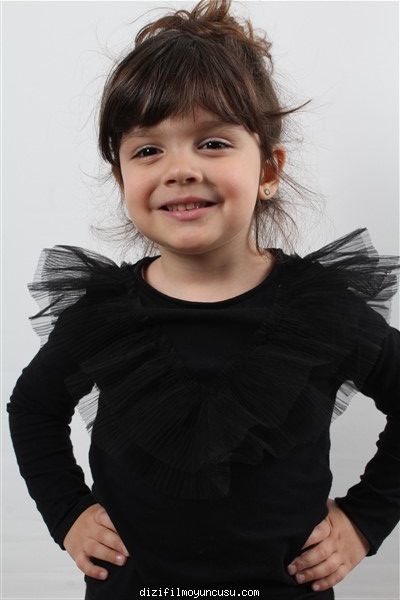 Mersin Cast Ajans Fatma 162109