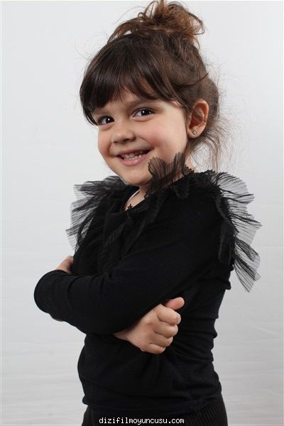 Mersin Cast Ajans Fatma 162110