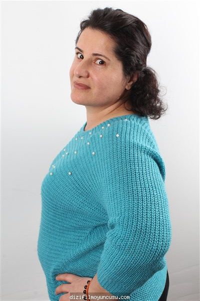 Mersin Cast Ajans İlkay 162095