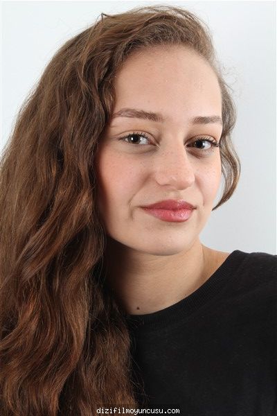 Mersin Cast Ajans Kübra 162089