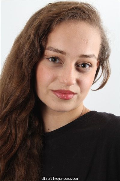 Mersin Cast Ajans Kübra 162090