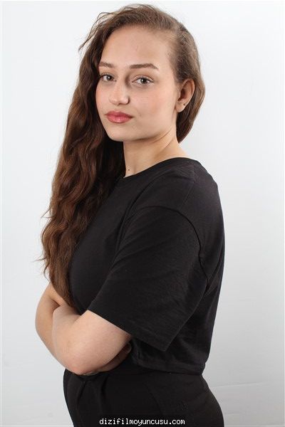 Mersin Cast Ajans Kübra 162091