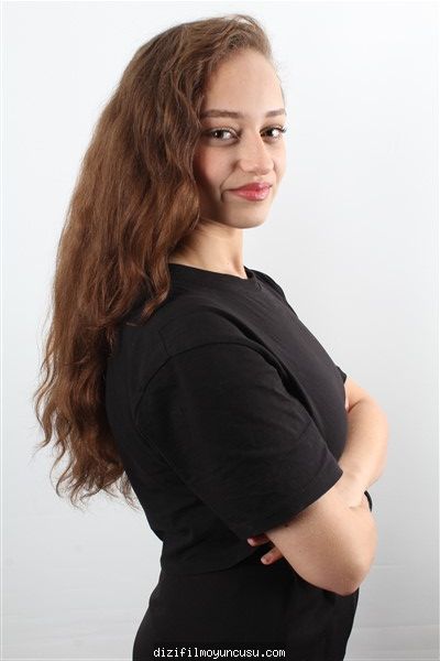 Mersin Cast Ajans Kübra 162092