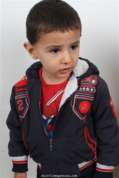 Afyon Cast Ajans Muammer 162244