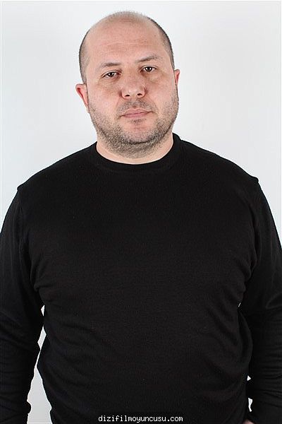 Afyon Cast Ajans Oyuncusu Mustafa