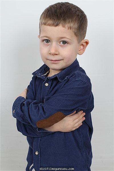 Çocuk Oyuncular Adayımız Ömer