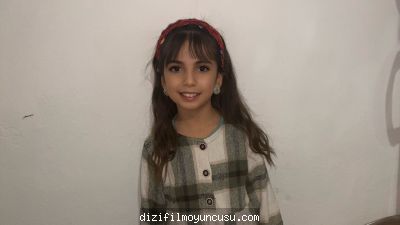 Aydın Cast Ajans Rabia 162158