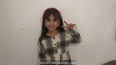 Aydın Cast Ajans Rabia 162159