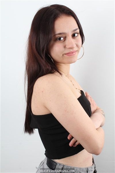Mersin Cast Ajans Yağmur 162173