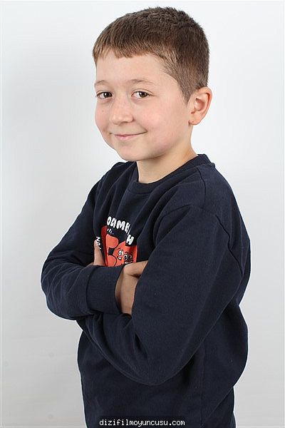 Çocuk Oyuncular Adayımız Yakup