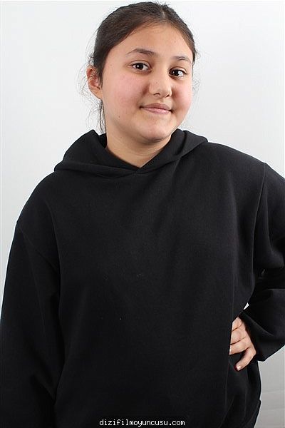 Çocuk Oyuncular Adayımız Zehra