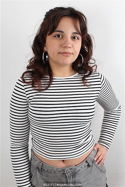 Çocuk Oyuncular Adayımız Duru